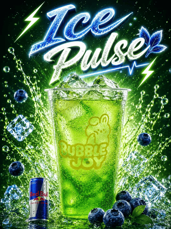 Ice Pulse