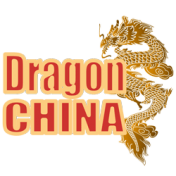 Dragon China - Catonsville logo