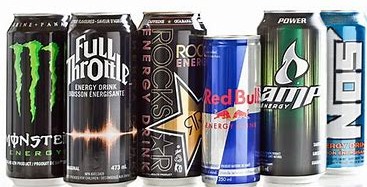 Energy Drinks