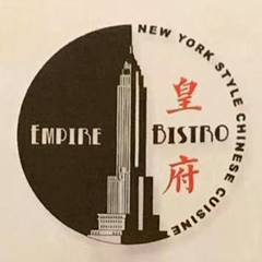 Empire Asian Bistro - Mesa