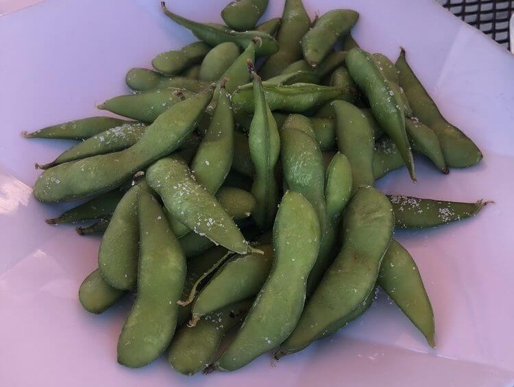 Edamame