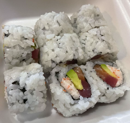 Kenner Roll