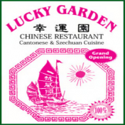 Lucky garden online