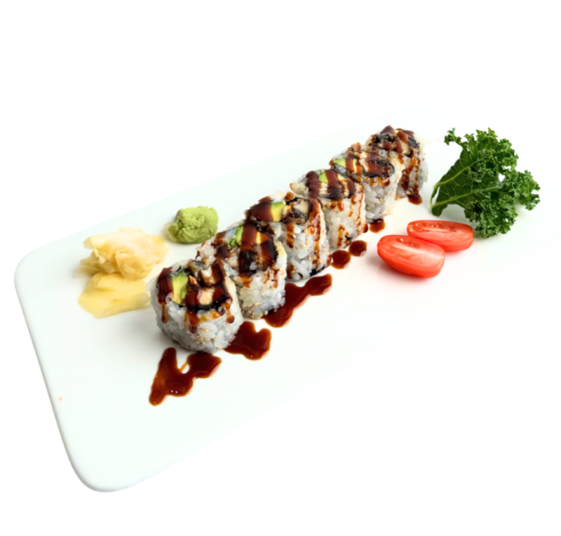 Eel Roll