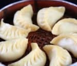 9. Chicken Dumpling (8)