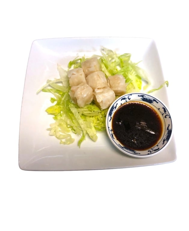 J01. Shumai