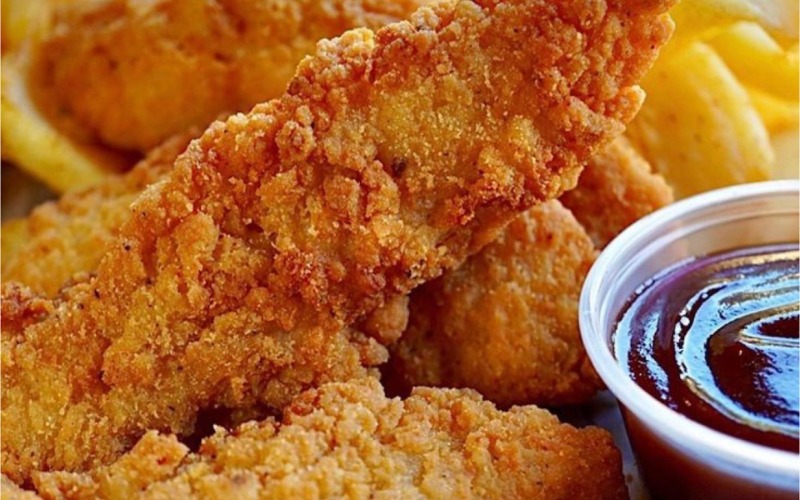 Chicken Tenders
