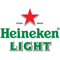 Heineken Light