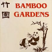 Bamboo Garden - Brick Twp logo
