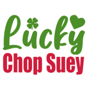 Lucky's Chop Suey - St Louis logo