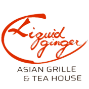 Liquid Ginger - Gainesville logo