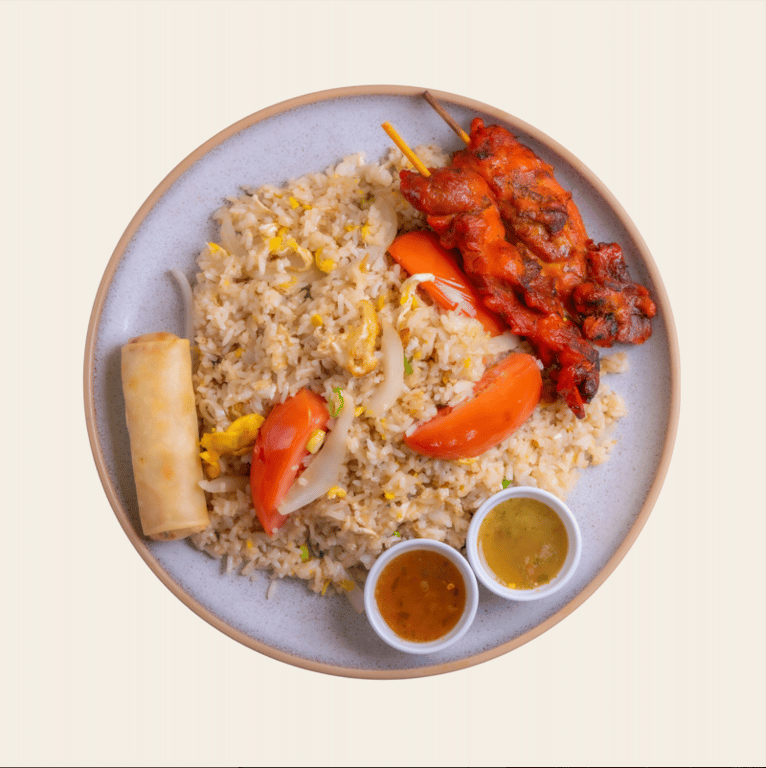 Fried Rice (Special)
