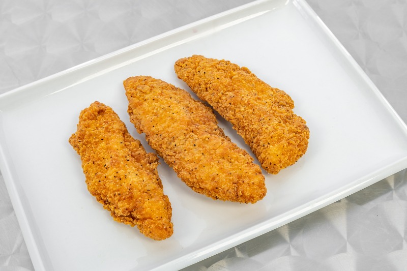 Chicken Fingers