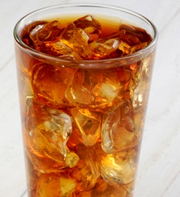 Iced Tea Image