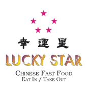 Lucky Star - Uniontown logo