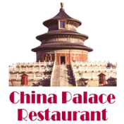 China Palace - Warsaw logo