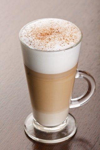 Cafe Latte Image
