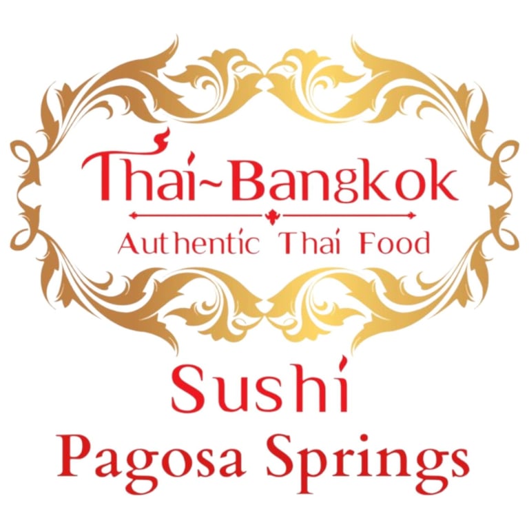 Restaurant logo