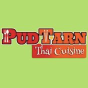 Pudtarn Thai Cuisine -  Lakewood logo