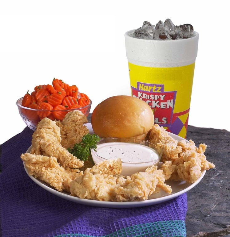 7 Tender Combo Image