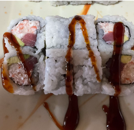 Metairie Roll