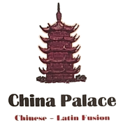 China Palace - Kissimmee logo