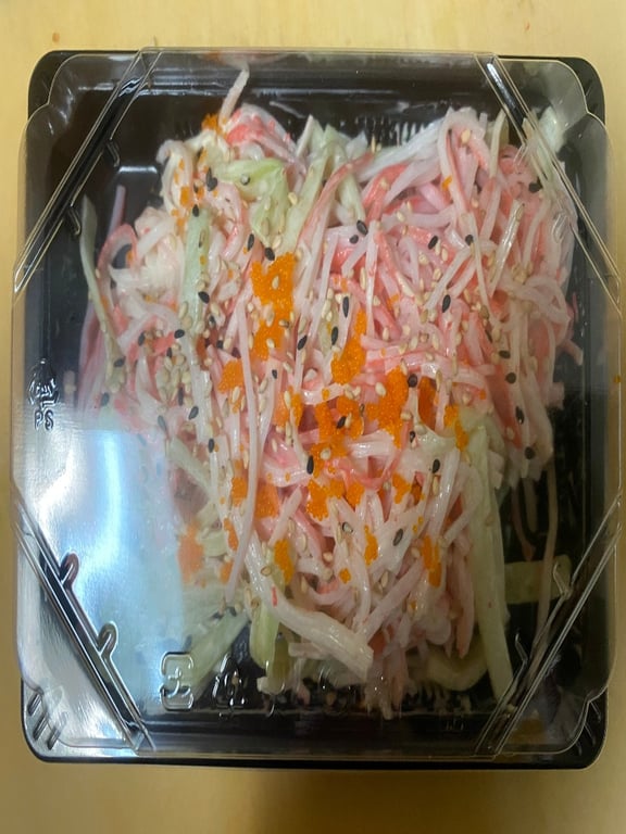 33. Kani Salad Image