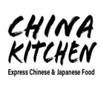China Kitchen - Sherwood Park logo