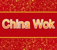 China Wok - Haskell logo