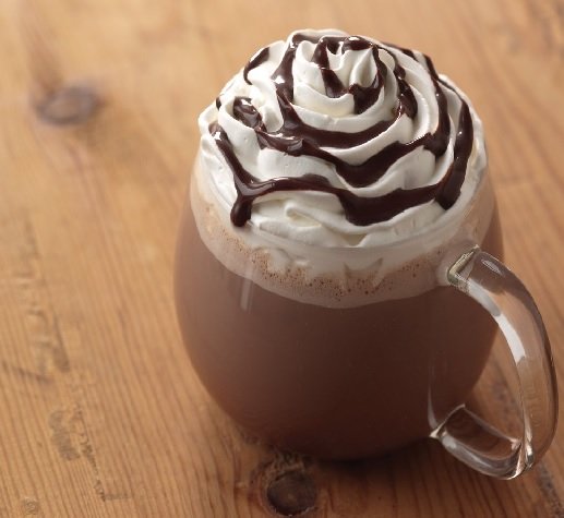 Hot Chocolate