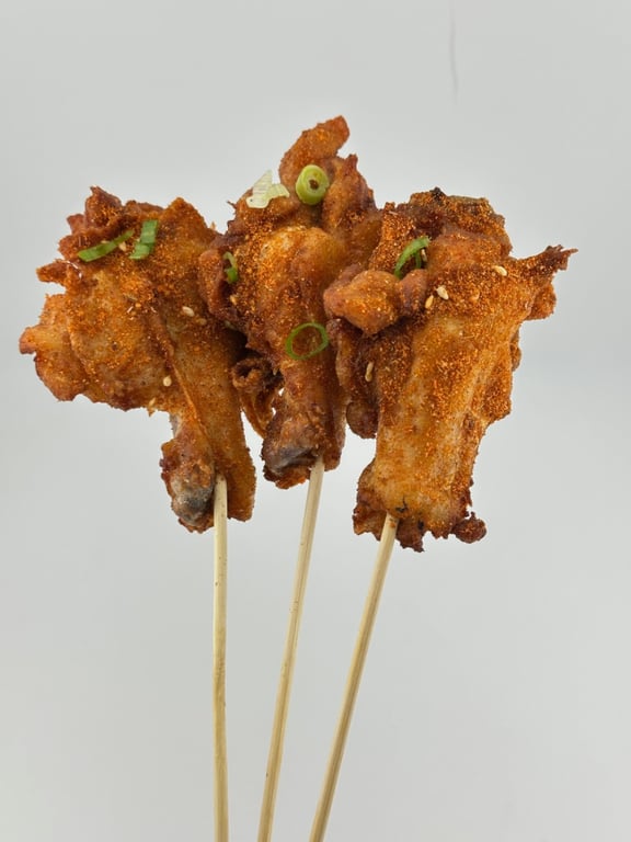 Pipa Chicken Drumsticks