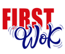 First Wok - Philadelphia logo