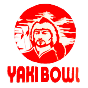 Yaki Bowl - Auburn logo