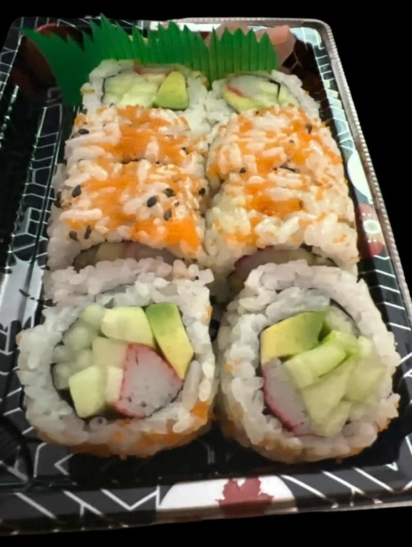 K7. Spicy Mayo (2oz)