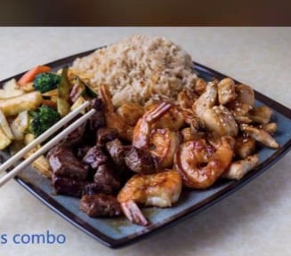 Mikado Combo [3 Items)