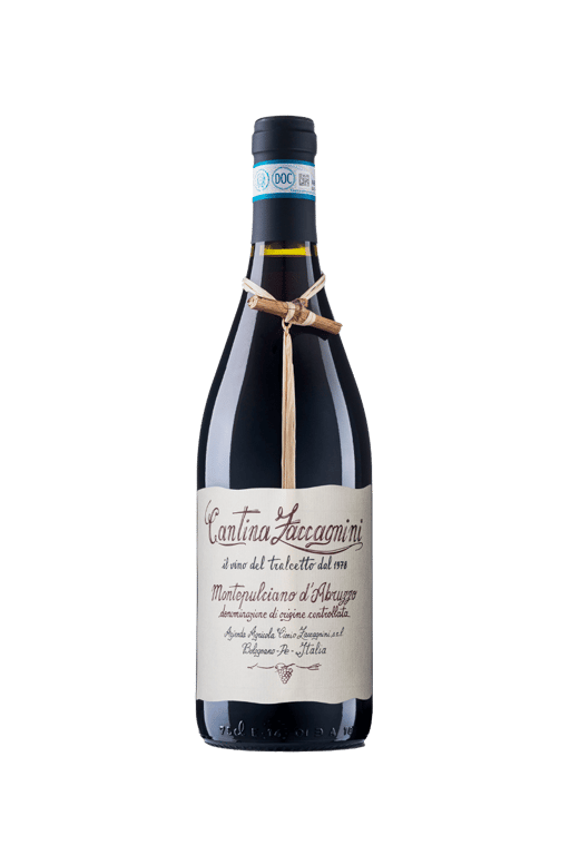 Cantina Zaccagnini | Montepulciano | Italy