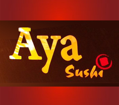 Aya Sushi - New York