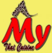 My Thai Cuisine - Ripon logo