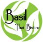 basilthaibistro Home Logo
