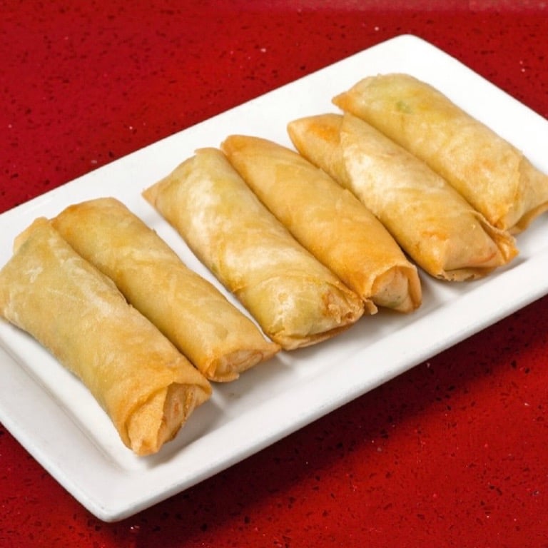 1. Spring Roll (2)