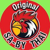 SA BY THAI Restaurant - San Jose logo