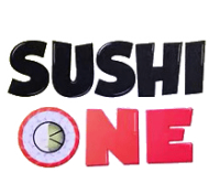 Sushi ONE - Sapulpa logo