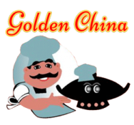 Golden China - Port Charlotte logo