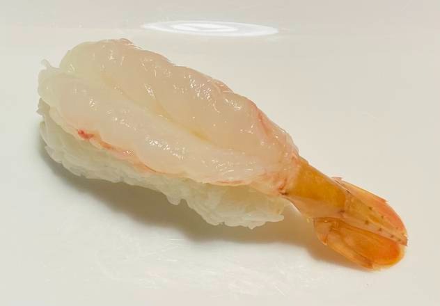 Amaebi (Sweet Shrimp) Image