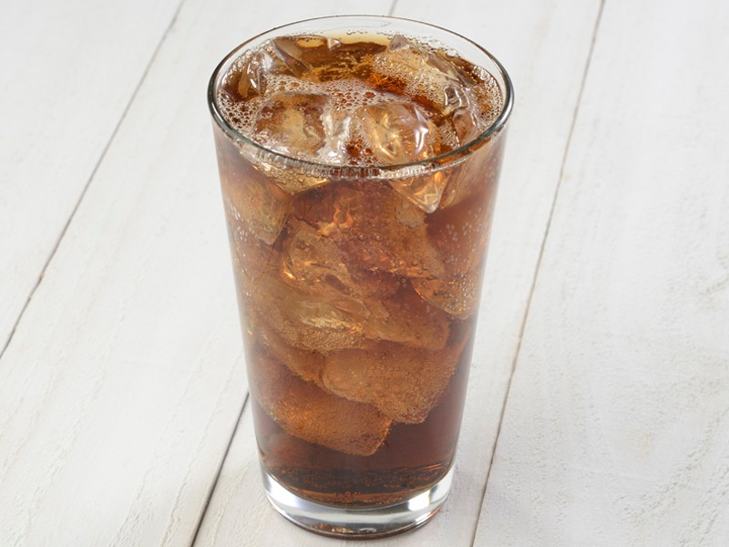 Fountain Drinks Image