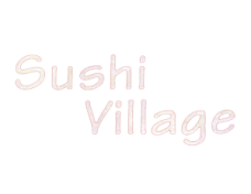 Sushi Village 190 - Richland logo