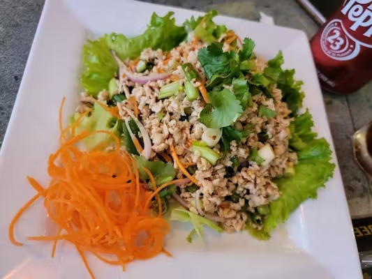 10. Larb Gai