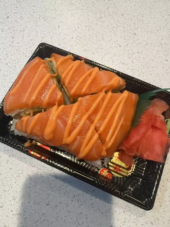 M38. Sandwich Maki