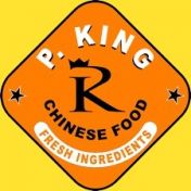 P. King - Westheimer Rd, Houston logo