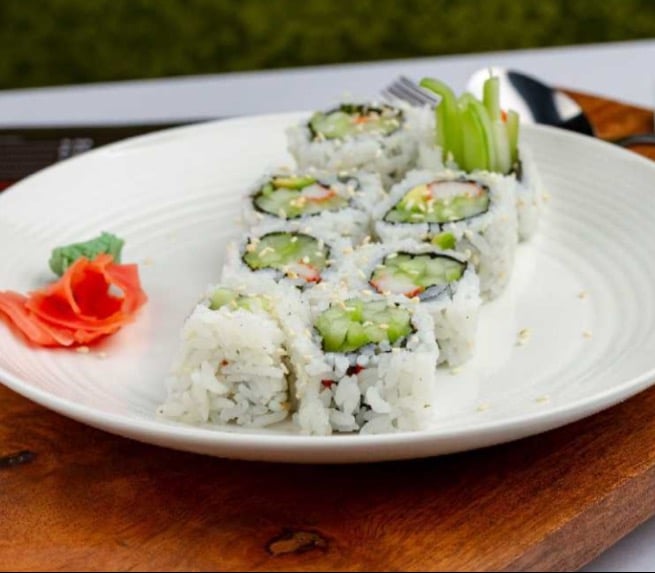 California Roll